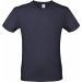 T-shirt homme #E150 Navy - XS