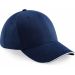 Casquette 6 panneaux Athleisure B20 - French Navy / White