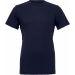 T-shirt homme col rond manches courtes BE3001 - Navy