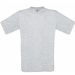 T-shirt enfant manches courtes exact 150 CG149 - Ash
