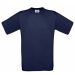 T-shirt manches courtes exact 150 CG150 - Navy