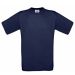 T-shirt manches courtes exact 150 CG150 - Navy