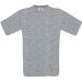 T-shirt manches courtes exact 150 CG150 - Sport grey