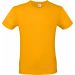 T-shirt homme #E150 TU01T - Apricot de face