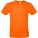 T-shirt homme #E150 TU01T - Orange
