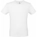 T-shirt homme #E150 TU01T - White