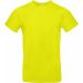 T-shirt homme #E190 TU03T - Pixel Lime