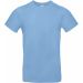 T-shirt homme #E190 TU03T - Sky Blue