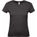 T-shirt femme #E150 TW02T - Black