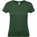 T-shirt femme #E150 TW02T - Bottle Green