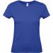 T-shirt femme #E150 TW02T - Cobalt Blue