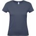 T-shirt femme #E150 TW02T - Denim