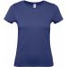 T-shirt femme #E150 TW02T - Electric blue