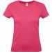 T-shirt femme #E150 TW02T - Fuchsia