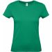T-shirt femme #E150 TW02T - Kelly Green