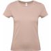 T-shirt femme #E150 TW02T - Millennial Pink