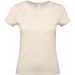 T-shirt femme #E150 TW02T - Natural