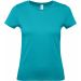 T-shirt femme #E150 TW02T - Real Turquoise