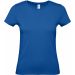 T-shirt femme #E150 TW02T - Royal Blue