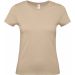 T-shirt femme #E150 TW02T - Sand
