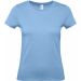 T-shirt femme #E150 TW02T - Sky Blue