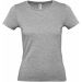 T-shirt femme #E150 TW02T - Sport grey