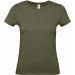 T-shirt femme #E150 TW02T - Urban Khaki