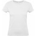 T-shirt femme #E150 TW02T - White