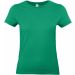 T-shirt femme #E190 TW04T - Kelly Green