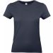 T-shirt femme #E190 TW04T - Navy