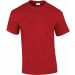 T-shirt homme manches courtes Ultra Cotton™ 2000 - Cherry Red