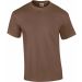 T-shirt homme manches courtes Ultra Cotton™ 2000 - Chestnut
