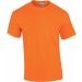 T-shirt homme manches courtes Ultra Cotton™ 2000 - Safety Orange