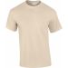 T-shirt homme manches courtes Ultra Cotton™ 2000 - Sand