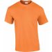 T-shirt homme manches courtes Ultra Cotton™ 2000 - Tangerine