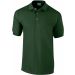 Polo homme manches courtes Ultra Cotton™ 3800 - Forest Green