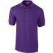 Polo homme manches courtes Ultra Cotton™ 3800 - Purple