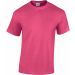 T-shirt homme col rond premium GI4100 - Heliconia