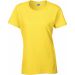 T-shirt femme Heavy Cotton™ GI5000L - Daisy