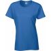 T-shirt femme Heavy Cotton™ GI5000L - Royal Blue