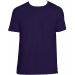 T-shirt homme col rond softstyle 6400 - Blackberry