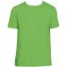 T-shirt homme col rond softstyle 6400 - Electric Green