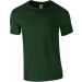 T-shirt homme col rond softstyle 6400 - Forest Green