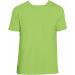 T-shirt homme col rond softstyle 6400 - Lime