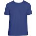 T-shirt homme col rond softstyle 6400 - Metro Blue