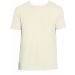 T-shirt homme col rond softstyle 6400 - Natural