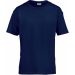 T-shirt enfant Softstyle GI6400B - Cobalt