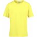 T-shirt enfant Softstyle GI6400B - Cornsilk