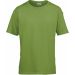 T-shirt enfant Softstyle GI6400B - Kiwi