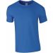 T-shirt enfant Softstyle GI6400B - Royal Blue